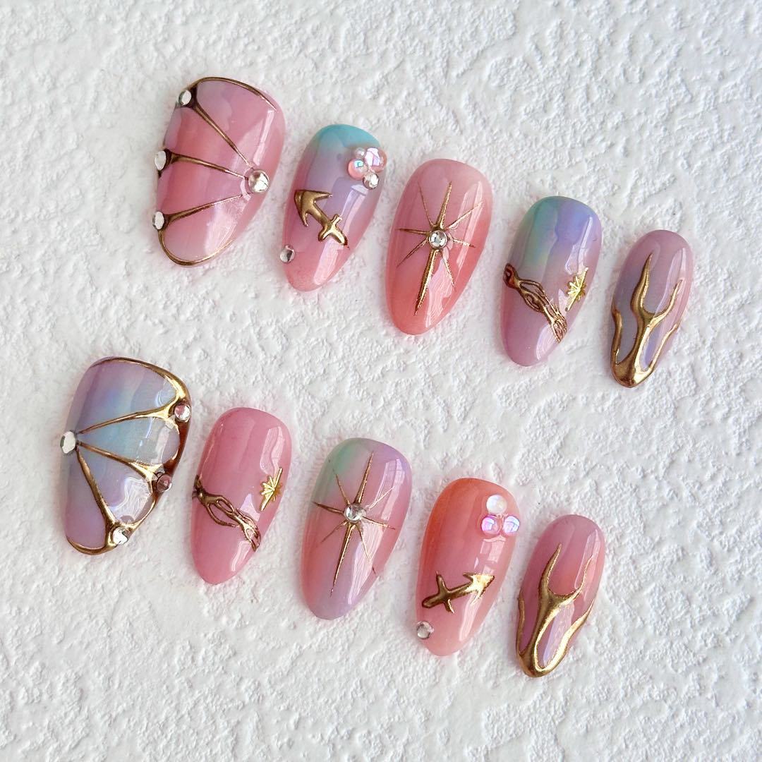 Almond